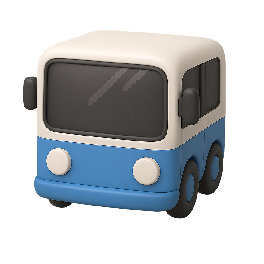 bus